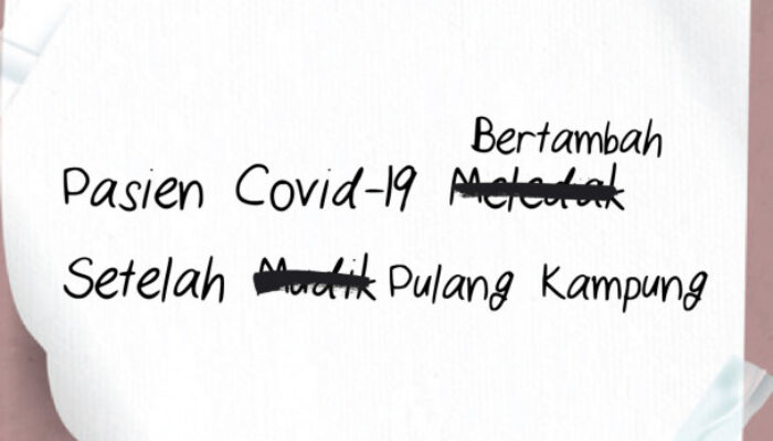 Tidak Meledak