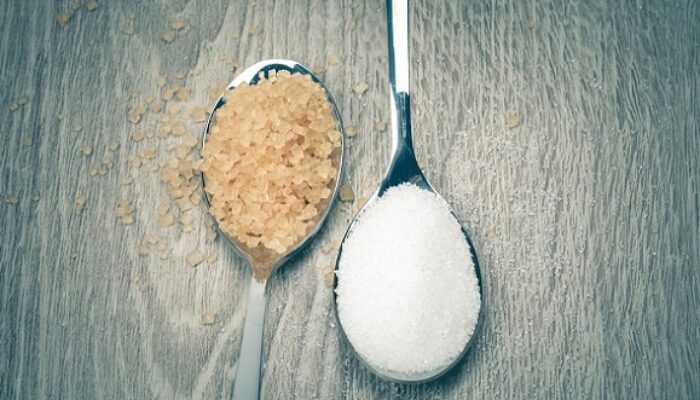 Benarkah Gula Merah Lebih Sehat daripada Gula Putih?