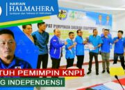 Butuh Pemimpin KNPI Yang Independen