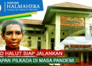 KPU Halut Siap Jalankan Tahapan Pilkada di Masa Pandemi