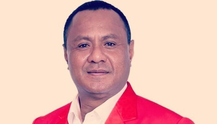Sinen Tegaskan Pergantian Ketua DPC PDIP Taliabu Sah