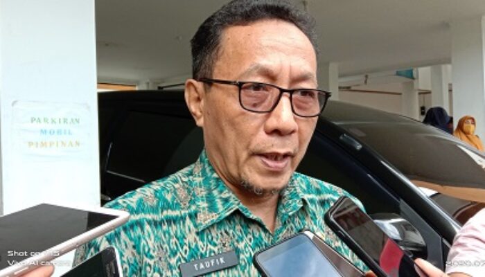 Pemkot Sudah Habiskan Rp 23 Miliar untuk Covid