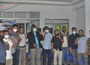 Dari Forum Halmahera Bacarita: Pilbup Halut di Tengah Pandemi Covid-19