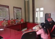 Pastikan Proyek Bak Air Bersih di Sahu Timur Ada di APBDP