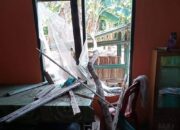 Dituding Menyantet, Satu Keluarga di Jailolo Diusir Warga