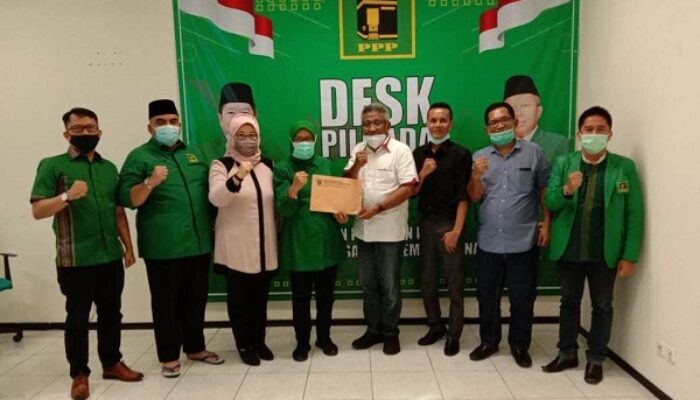 PKB-PKS Bisa Ketinggalan Kereta di Pilwakot Ternate