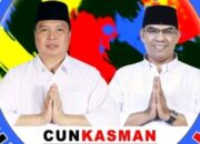 Partai Koalisi Cun – Kace Dikabarkan Retak