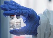 Vaksin Corona Rusia Diragukan Ilmuwan AS