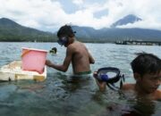 Jangan Sampai Anak-Anak di Pulau Uang Seribu Terpapar Pornografi