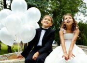Malut Peringkat 10 Tingkat Perkawinan Anak di Bawah Umur