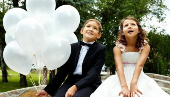 Malut Peringkat 10 Tingkat Perkawinan Anak di Bawah Umur