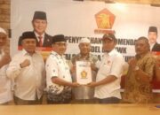 Gerindra Belum Final di Halut-Halsel