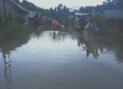 Korban Banjir Desa Linggua Belum Tersentuh Bantuan