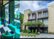 Marahai Park Hotel Ikut Dongkrak Kemajuan Pembangunan Kabupaten Halmahera Utara