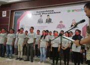 Program ‘Sagu Halbar’ Dorong Perekonomian Desa