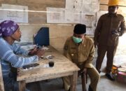 Mei 2021, Masjid Raya dan Hunian Harus Tuntas
