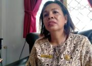 KDRT di Halbar Didominasi Suami Telantarkan Istri