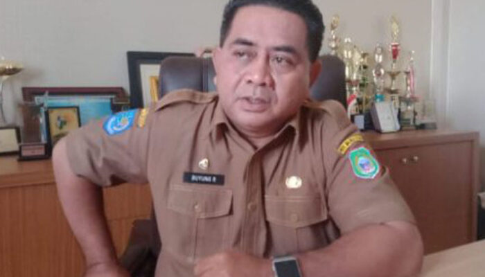 Pusat Kucur Rp 1 Triliun untuk LIN Malut