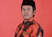 Lantik Pengurus MPC di Hari Pahlawan