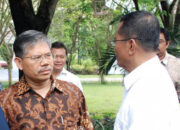 Sakit Meninggal