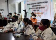 50 Karyawan IWIP Perkuat Kepemimpinan Lewat Training Supervisory Skill