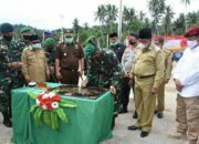 Halteng Butuh Tambahan Personil TNI AD