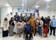 Sediakan Racik Fuli Pala untuk IKM Disabilitas