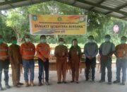 Karyawan PT. NHM Akhirnya Miliki Koperasi