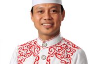 Peringatan Maulid di Halut Dihadiri Ustad Das’ad Latif