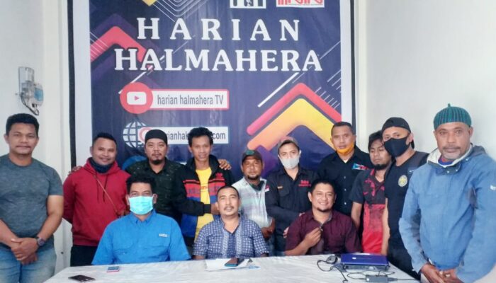 Komitmen Bersama Kawal Program PPM 2021