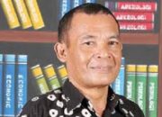 Wali Kota Resmi Pidanakan Tauhid Soleman
