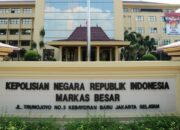 Januari – November 2020 Polri Tangani 4.656 Kasus Siber