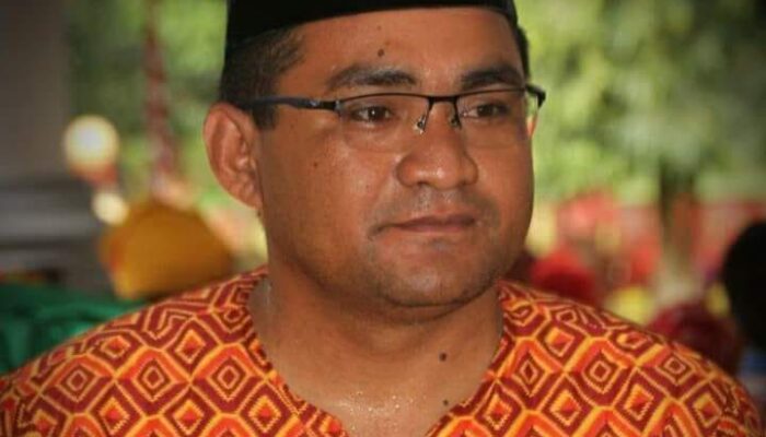 Rumah Khusus Warga Enam Desa Terkendala Kodefikasi