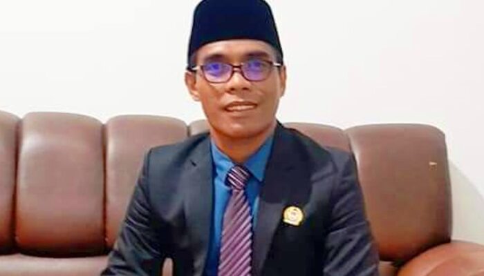 KPU Tikep Mulai Siapkan “Amunisi”