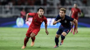 PSSI Setuju Jadwal Kualifikasi Piala Dunia Digeser Juni