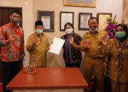 Gandeng Penabulu Foundation untuk Program Gosara