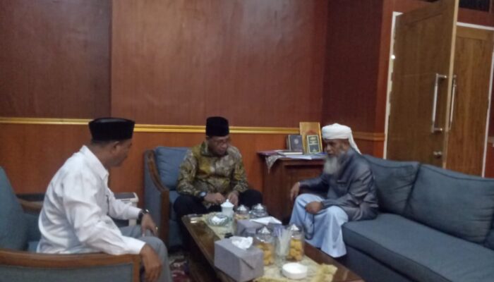 Siapkan Tenaga Pendidik Tahfidz Quran