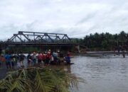 Soal Jembatan Tiabo, Pemprov: Akan Kordinasi Dengan Balai