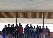 Lembaga Pemuda Adat Boeng Minta Maaf ke Presdir PT NHM