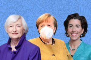 Yellen Hip Hop
