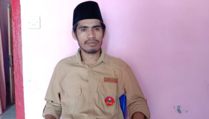 Muktamar XVIII Pemuda Muhammadiyah, Jumar: PM Halut Sudah Punya Kandidat