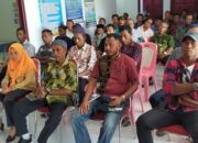 RDTR Harus Lindungi Ekosistem di Weda