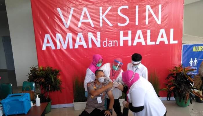 Vaksinasi Sudah Jalan, Komda KIPI Belum Terbentuk