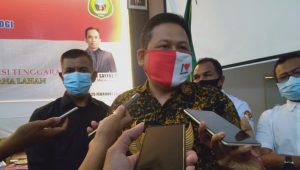 BKNI RI Siapkan Rp 120 Miliar Bangun Faskes Lansia di Malut