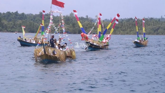 Festival Mtu Mya
