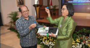 Utang Revaluasi