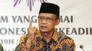 Muhammadiyah Tetapkan 1 Ramadan 13 April