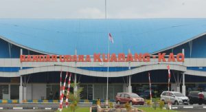 BREAKINGNEWS: 25 Maret, Presiden Jokowi ke Halut Resmikan Bandara Kuabang