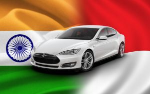 Tesla Halmahera