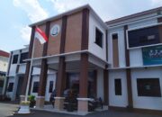 Kejari Ternate Musnahkan Jutaan Gram Narkoba
